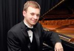 World Masterwork Series Benefit Concert—The 3B’s