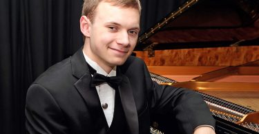 World Masterwork Series Benefit Concert—The 3B’s