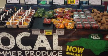 Local Organic Y’All: NC’s Food Industry Watchdog