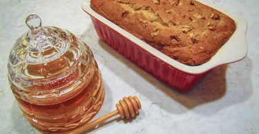 A Family Tradition: Banana Nut Bread