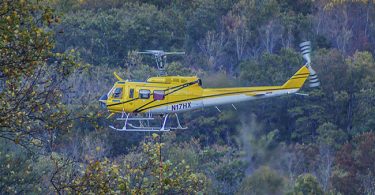 Sustainability: Party Rock Fire Outcomes