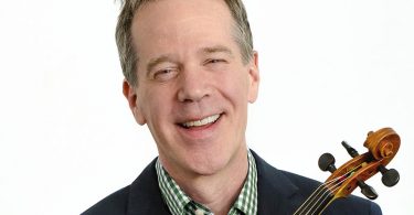 Jamie Laval Brings Celtic Sound to The Strand