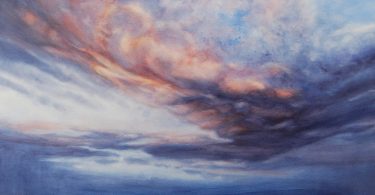 Asheville Gallery of Art Presents Sandra Brugh Moore