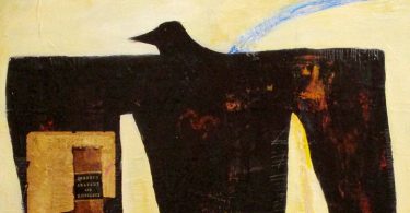 Night Visions: American Folk Art and Framing