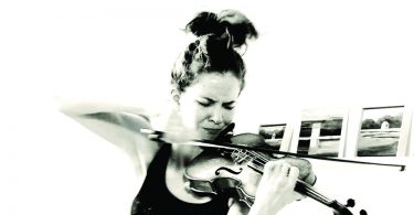 AmiciMusic Presents Artist-Musician Roseminna Watson