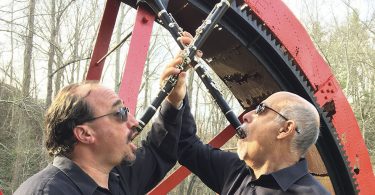 AmiciMusic’s June Concerts
