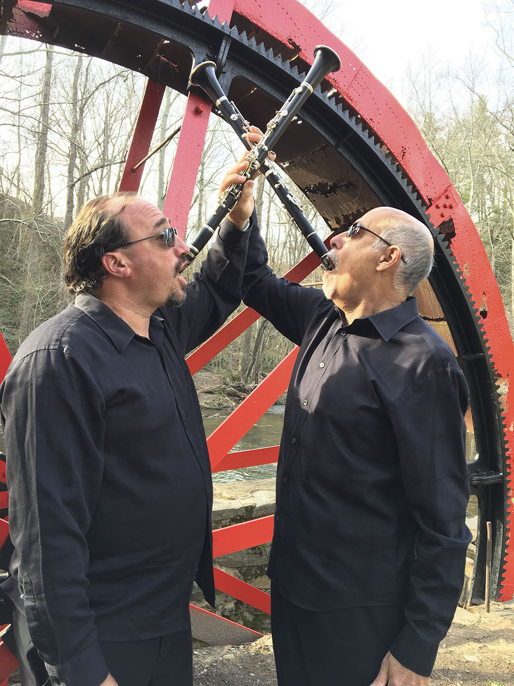 AmiciMusic’s June Concerts