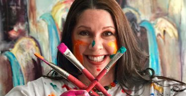 Lenoir Celebrates Art