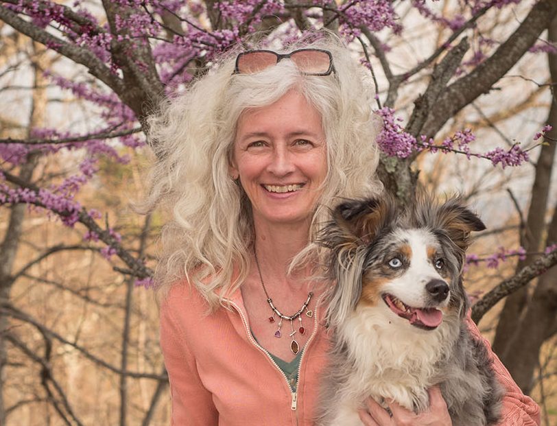 From the Editor of the Laurel of Asheville