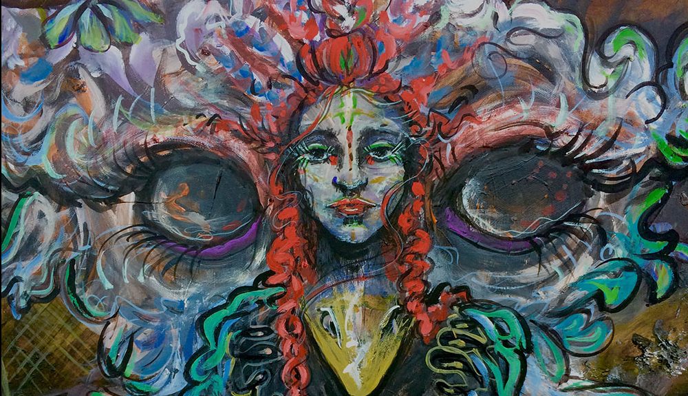 Kenilworth Studio Tour The Laurel of Asheville