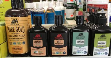 Local Products: Asheville Pet Supply