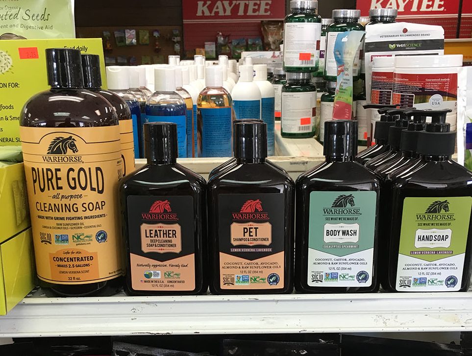 Local Products Asheville Pet Supply The Laurel of Asheville