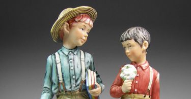 Contemporary Ceramics at Penland Gallery
