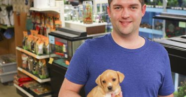 Hendersonville Pet Shop