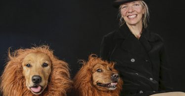 Two Asheville Animal Trainers