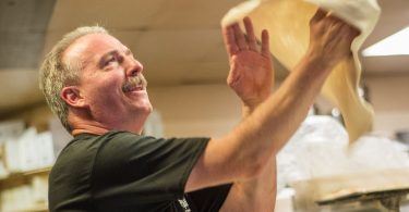 My Father’s Pizza and Pasta