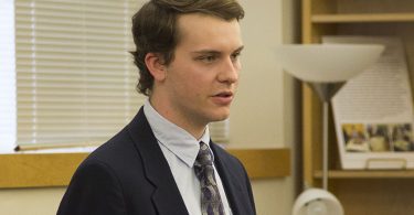 Exhibit Honors Campaign to Save Bluff Mountain