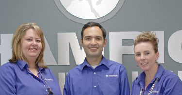 Champion Credit Union