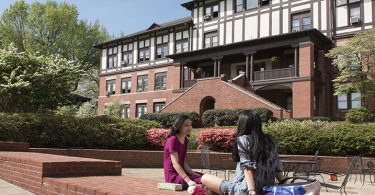 Asheville School