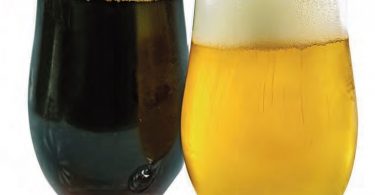 Beer an Temperature