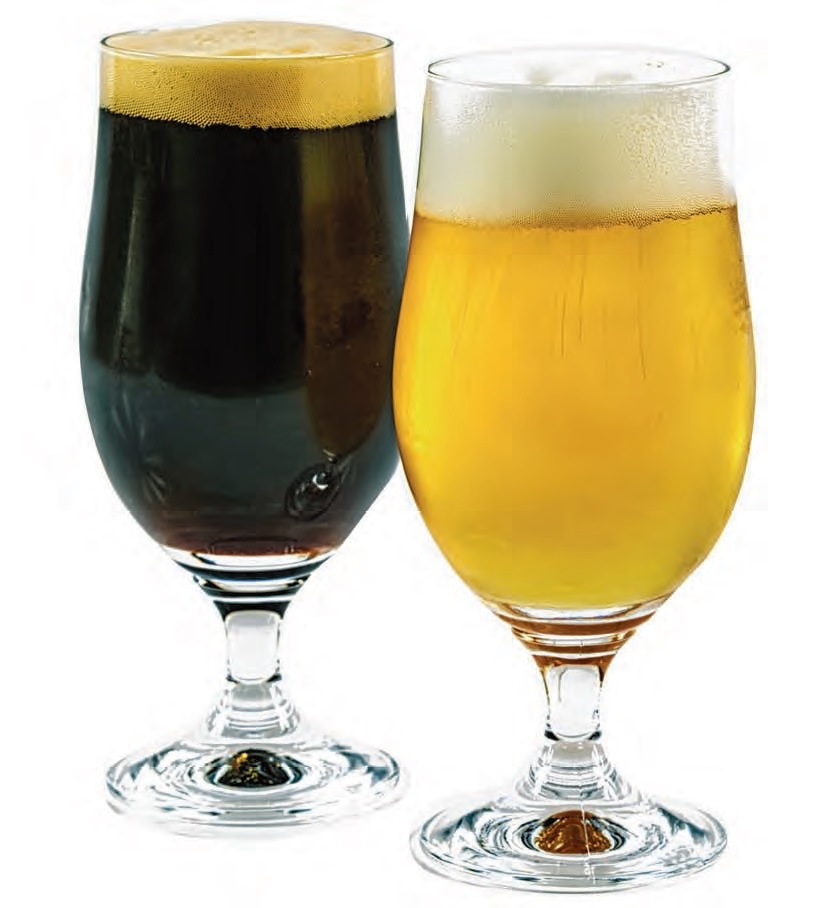 Beer an Temperature