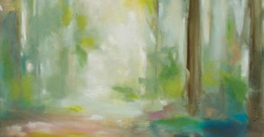 Cover Artist Cheyenne Trunnell