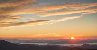 Pisgah National Forest