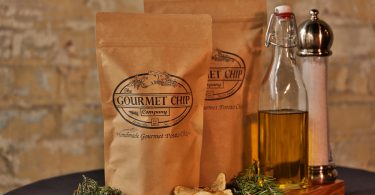 Pairing Wine and Potato Chips