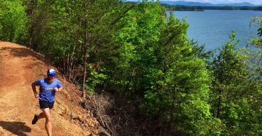 Fonta Flora State Trail Connects Asheville to Morganton