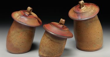 Tim Barnwell's Arts & Crafts Images
