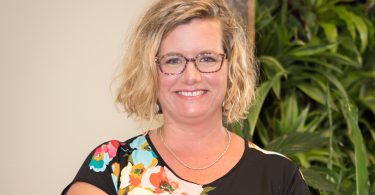 Vanessa Byrd, Realtor
