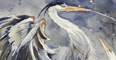 True Colors Shine at Asheville Gallery of Art