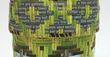 Asheville Art Museum’s Home Land Celebrates Natives’ Connection to Land