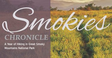Book Features: Smokies Chronicle
