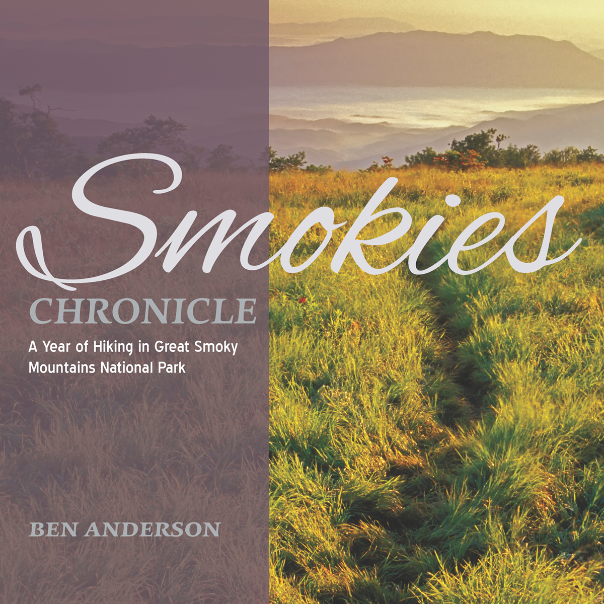 Book Features: Smokies Chronicle