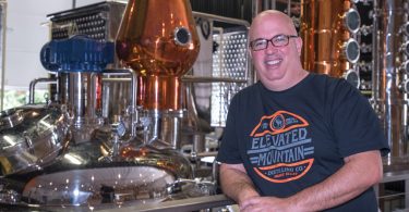 Elevated Mountain Distilling Co.