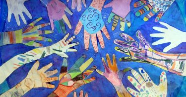 Grovewood Gallery to Host Exhibit for Childhood Cancer Awareness Month