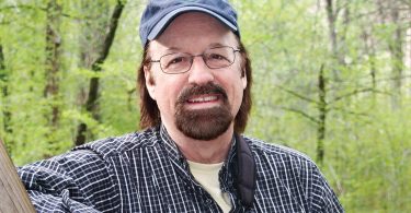 Grovewood Gallery Hosts Appalachian Photographer Tim Barnwell