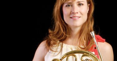Hendersonville Symphony Announces New Season