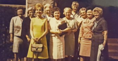 Swannanoa Valley Fine Arts League Celebrates 50 Years