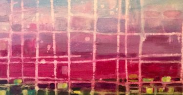 Karen Keil Brown Featured at Woolworth Walk
