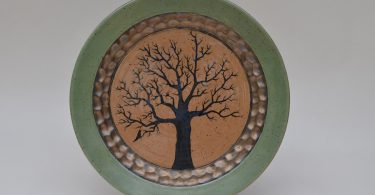 Woolworth Walk Features Ceramic and Mixed-Media Artists