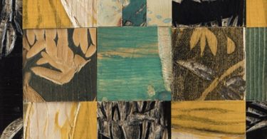 Wood: Sculpted Fired Carved Painted at American Folk Art and Framing