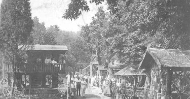 Hot Springs Honors Centennial of WWI German Internment Camp