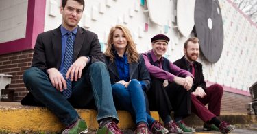 Isis Music Hall Celebrates Five Years of Music
