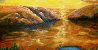 Jubilee! Gallery Hosts Deb Criss