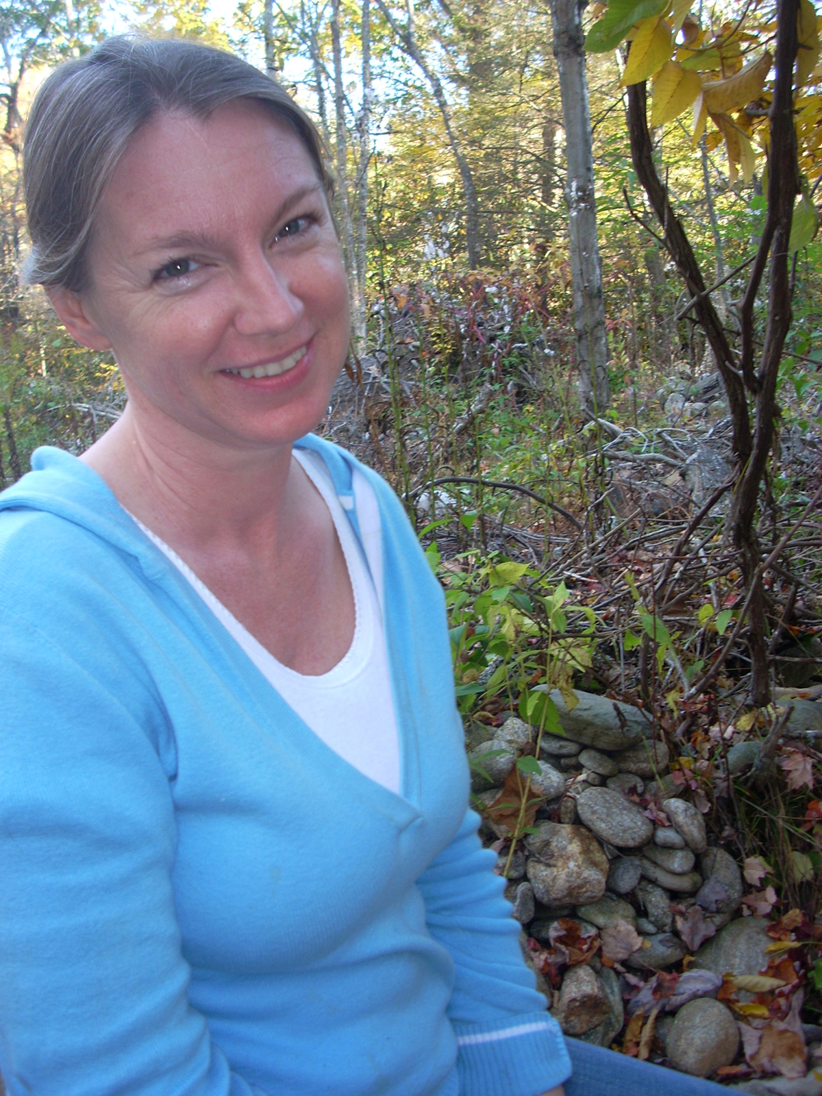 Kiesa Kay, author