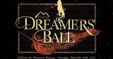 Attend the Dreamers’ Ball at OM Sanctuary