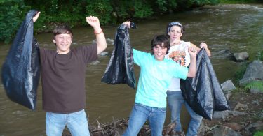 Haywood Waterways Association