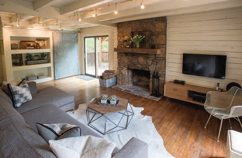 The Shope Creek Dwelling